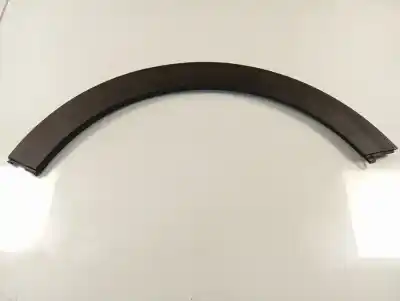 Peça sobressalente para automóvel em segunda mão aba do guarda-lamas traseiro esquerdo por kia niro edition 7 referências oem iam 87743g5000