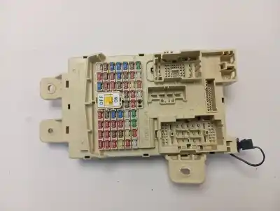 Peça sobressalente para automóvel em segunda mão caixa de fusíveis e relés por kia niro edition 7 referências oem iam 91951g5800