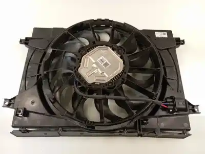 Peça sobressalente para automóvel em segunda mão termoventilador elétrico por kia niro edition 7 referências oem iam 25304g5090