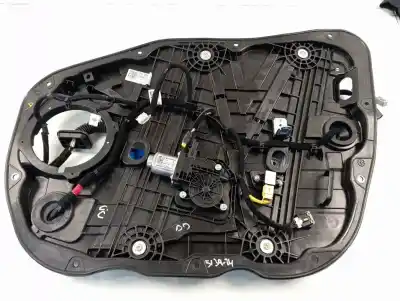Peça sobressalente para automóvel em segunda mão elevador de vidros dianteiro direito por kia niro edition 7 referências oem iam 83460g5000