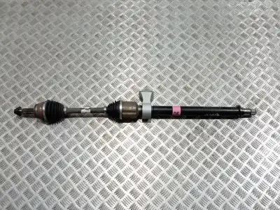 Peça sobressalente para automóvel em segunda mão transmissão dianteira direita por kia niro edition 7 referências oem iam 49560g2000