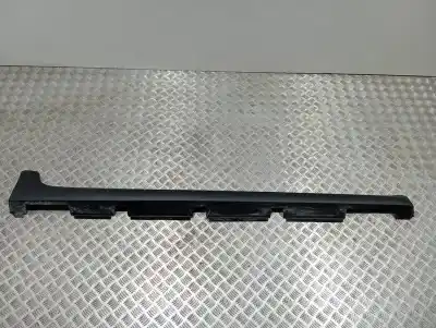 Pièce détachée automobile d'occasion JUPE LATÉRALE pour CITROEN C3 AIRCROSS  Références OEM IAM 9813817380  