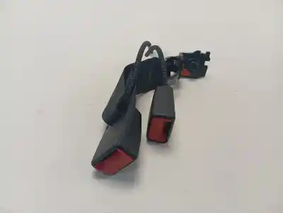 Peça sobressalente para automóvel em segunda mão chicote / encaixe cinto segurança traseiro esquerdo por kia niro edition 7 referências oem iam 89830g5100wk