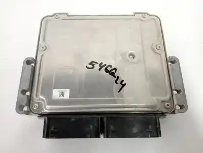 Second-hand car spare part ecu engine control for ford transit courier ambiente oem iam references 0281033283  