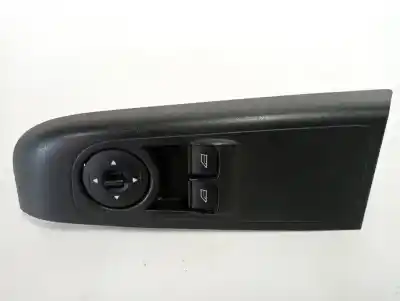 Second-hand car spare part left front power window switch for ford transit courier ambiente oem iam references dt1t14a132fb