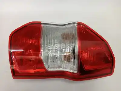 Second-hand car spare part right tailgate light for ford transit courier ambiente oem iam references et7613404ap