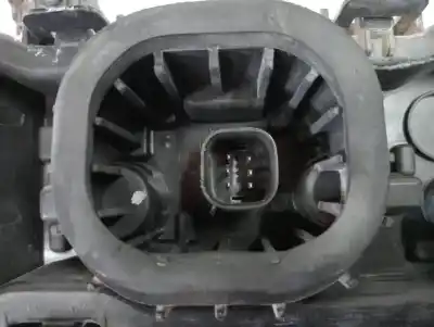 Second-hand car spare part right tailgate light for ford transit courier ambiente oem iam references et7613404ap  