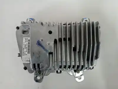 Pezzo di ricambio per auto di seconda mano comando multifunzione per ford transit courier (c4a) combi ambiente 95 cv / 70 kw riferimenti oem iam et7618d815bg  