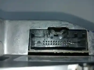 Pezzo di ricambio per auto di seconda mano comando multifunzione per ford transit courier (c4a) combi ambiente 95 cv / 70 kw riferimenti oem iam et7618d815bg  