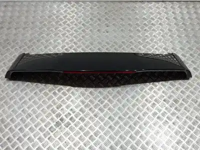 Peça sobressalente para automóvel em segunda mão spoiler da tampa da mala por kia niro edition 7 referências oem iam 87210g5000