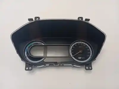 Peça sobressalente para automóvel em segunda mão quadrante por kia niro edition 7 referências oem iam 94053g5400