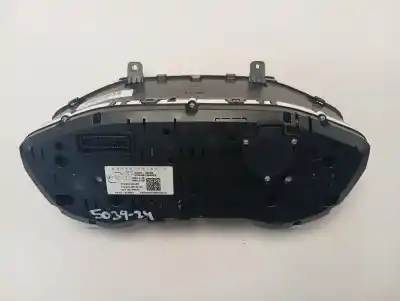 Peça sobressalente para automóvel em segunda mão quadrante por kia niro edition 7 referências oem iam 94053g5400  