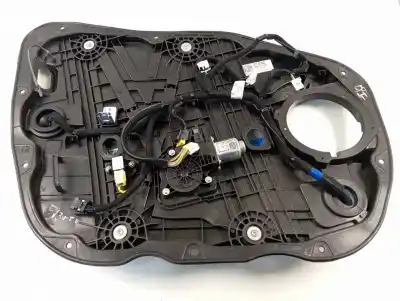 Peça sobressalente para automóvel em segunda mão elevador de vidros dianteira esquerda por kia niro edition 7 referências oem iam 82450g5010