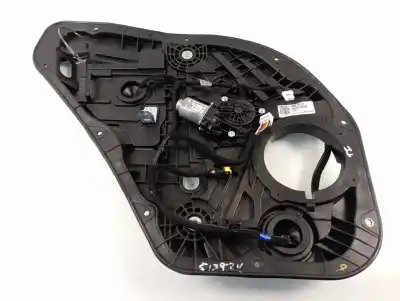 Peça sobressalente para automóvel em segunda mão elevador de vidros traseiro esquerdo por kia niro edition 7 referências oem iam 83450g5000
