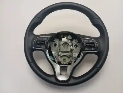 Peça sobressalente para automóvel em segunda mão volante por kia niro edition 7 referências oem iam 56114q4000