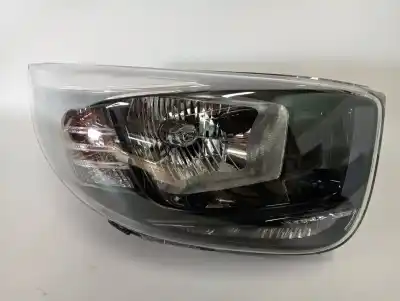 Автозапчасти б/у правая фара за kia picanto (ja) concept ссылки oem iam 92102g6000  