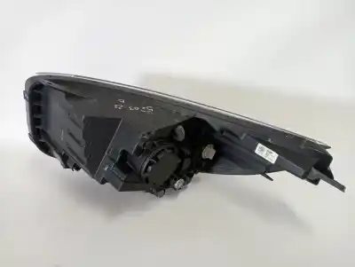 Автозапчасти б/у правая фара за kia picanto (ja) concept ссылки oem iam 92102g6000  