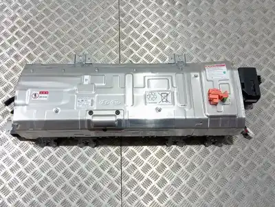 Peça sobressalente para automóvel em segunda mão bateria por kia niro edition 7 referências oem iam 37501g5220
