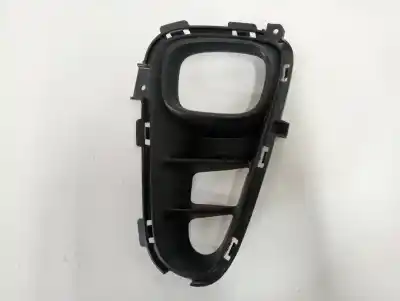 Автозапчасти б/у левая решетка бампера за kia picanto (ja) concept ссылки oem iam 86523g6010