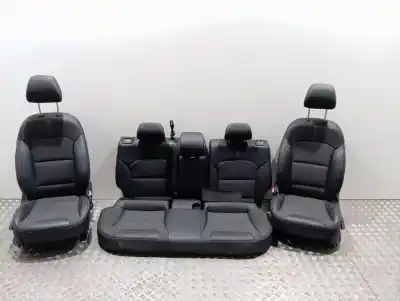 Peça sobressalente para automóvel em segunda mão conjunto de bancos por kia niro edition 7 referências oem iam 