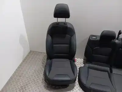 Peça sobressalente para automóvel em segunda mão conjunto de bancos por kia niro edition 7 referências oem iam   