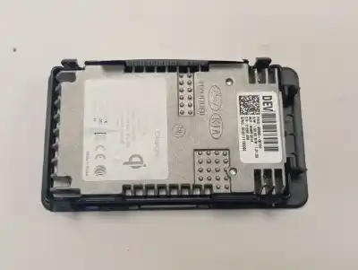 Second-hand car spare part electronic module for kia niro edition 7 oem iam references 95560g5100  