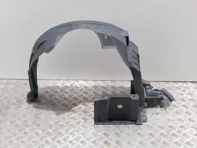 Tweedehands auto-onderdeel linker wiel arch voor peugeot 107 trendy oem iam-referenties 538760h020