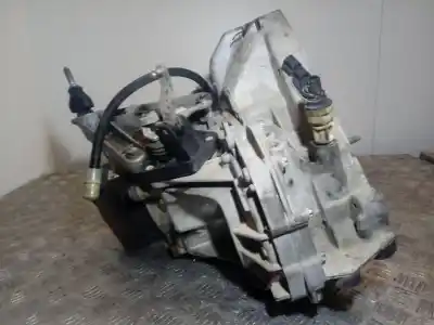 Second-hand car spare part gearbox for dacia duster adventure oem iam references jr5189  