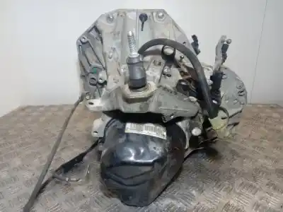Second-hand car spare part gearbox for dacia duster adventure oem iam references jr5189  