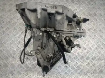 Second-hand car spare part gearbox for dacia duster adventure oem iam references jr5189  