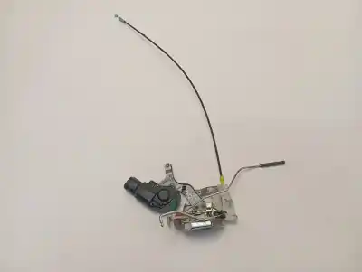 Tweedehands auto-onderdeel linker voordeur slot voor peugeot 107 trendy oem iam-referenties 9135t3