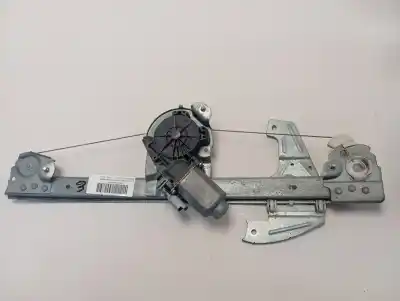 Tweedehands auto-onderdeel regelaar links voorruit voor peugeot 107 trendy oem iam-referenties 400843c