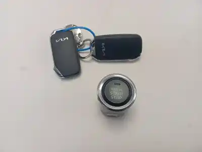 Peça sobressalente para automóvel em segunda mão comutador de ignição por kia niro edition 7 referências oem iam 95430g5700