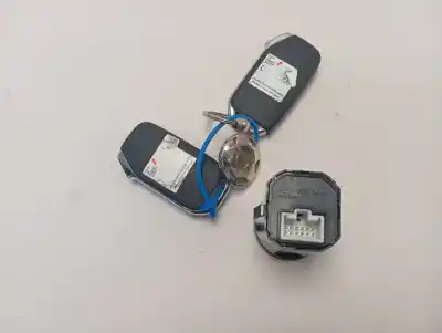 Second-hand car spare part ignition switch for kia niro edition 7 oem iam references 95430g5700  