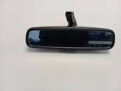 Peça sobressalente para automóvel em segunda mão espelho retrovisor interior por kia niro edition 7 referências oem iam 85101a400p2