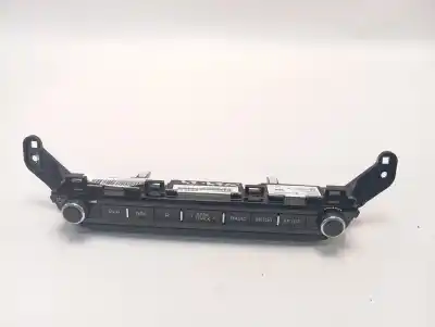 Peça sobressalente para automóvel em segunda mão comandos de alavanca por kia niro edition 7 referências oem iam 96540g5300wk