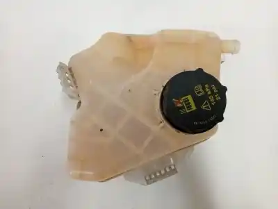 Second-hand car spare part coolant expansion tank for ford transit courier ambiente oem iam references et768k218b