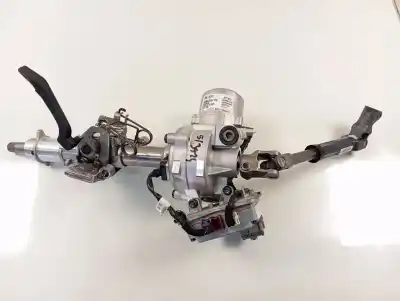 Peça sobressalente para automóvel em segunda mão coluna de direcção por kia niro edition 7 referências oem iam 56300g5610