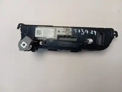 Second-hand car spare part climate control for kia niro edition 7 oem iam references 97250g5cf0  
