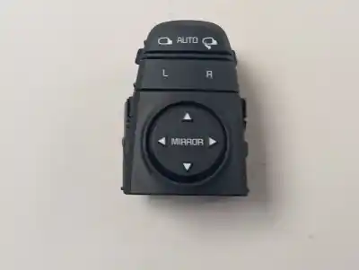 Peça sobressalente para automóvel em segunda mão comutador de espelhos retrovisores por kia niro edition 7 referências oem iam 4c74801000