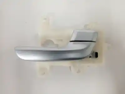 Peça sobressalente para automóvel em segunda mão puxador interior dianteiro direito por kia niro edition 7 referências oem iam 82623g5000