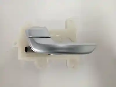 Peça sobressalente para automóvel em segunda mão puxador interior dianteiro esquerdo por kia niro edition 7 referências oem iam 