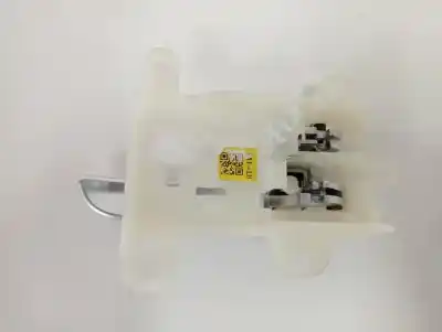 Second-hand car spare part interior left front handle for kia niro edition 7 oem iam references   