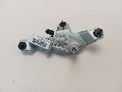 Peça sobressalente para automóvel em segunda mão motor do limpador traseiro por kia niro edition 7 referências oem iam 98700g5000