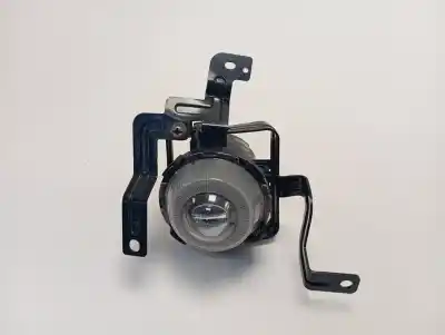 Peça sobressalente para automóvel em segunda mão farol / projetor de nevoeiro direito por kia niro edition 7 referências oem iam 92202