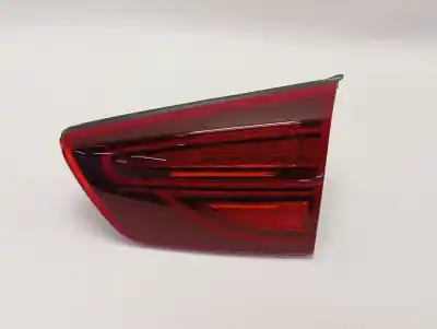 Peça sobressalente para automóvel em segunda mão farolim interior traseiro direito por kia niro edition 7 referências oem iam 92404g5500