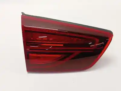 Peça sobressalente para automóvel em segunda mão farolim interior traseiro esquerdo por kia niro edition 7 referências oem iam 92403g5500