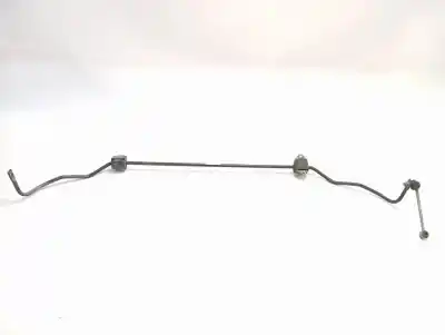 Peça sobressalente para automóvel em segunda mão barra estabilizadora traseira por bmw serie 1 berlina (e81/e87) 118i referências oem iam 676442402