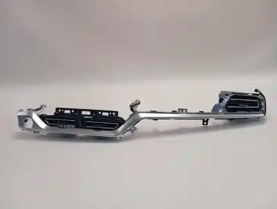 Peça sobressalente para automóvel em segunda mão grelha / difusor de ar por kia niro edition 7 referências oem iam 97420g5aa0
