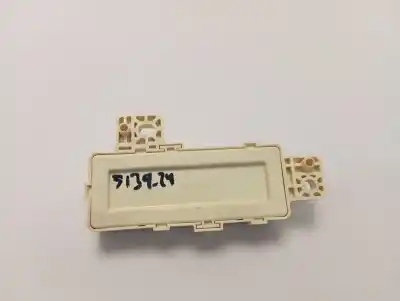 Second-hand car spare part electronic module for kia niro edition 7 oem iam references 91940g5110  